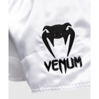 Муай Тай Шорти - Venum Muay Thai Shorts Classic - White/Black​